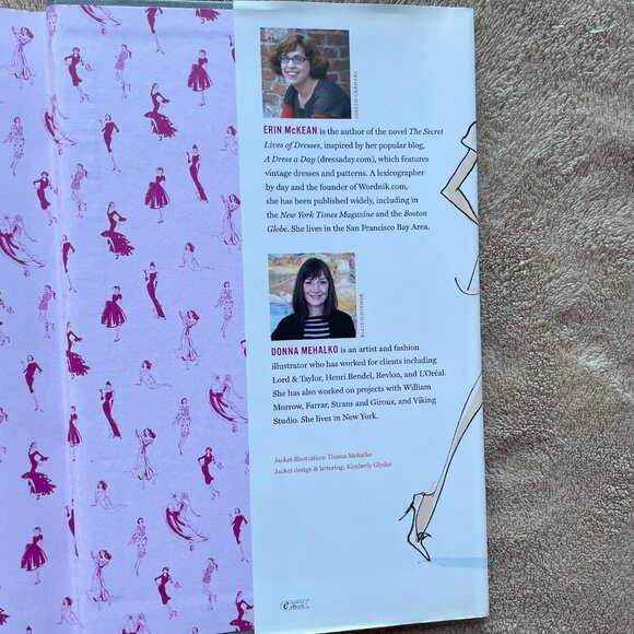 The Hundred Dresses-The most Iconic Styles of our Time - Picture 3 of 4